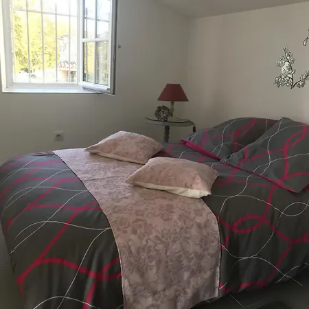 La Maison De Josephine Hébergement de vacances