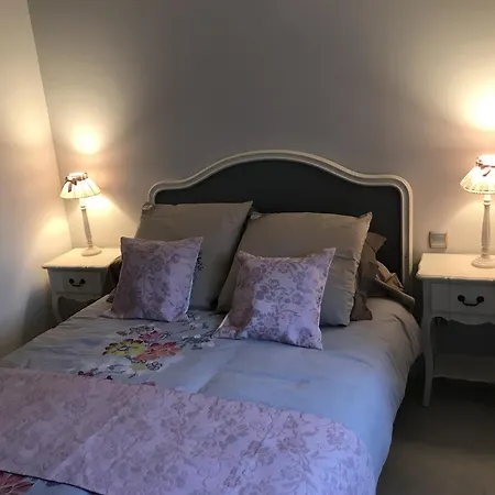 Hébergement de vacances La Maison De Josephine *