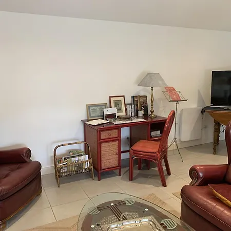 La Maison De Josephine * Montignac-Charente