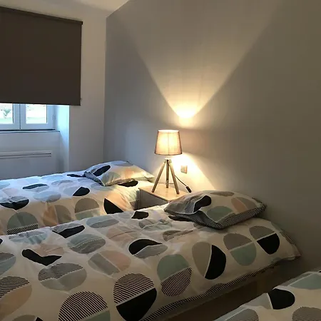 La Maison De Josephine Montignac-Charente