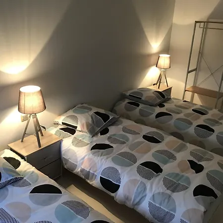 La Maison De Josephine *