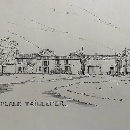 Hébergement de vacances La Maison De Josephine