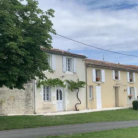 La Maison De Josephine Hébergement de vacances