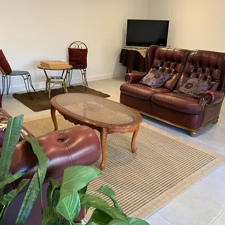 Hébergement de vacances La Maison De Josephine Montignac-Charente