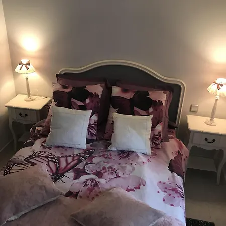 La Maison De Josephine Hébergement de vacances Montignac-Charente