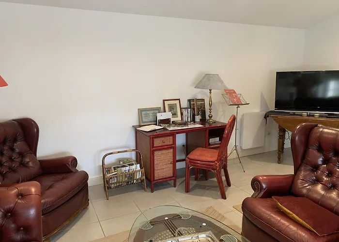 La Maison De Josephine * Montignac-Charente