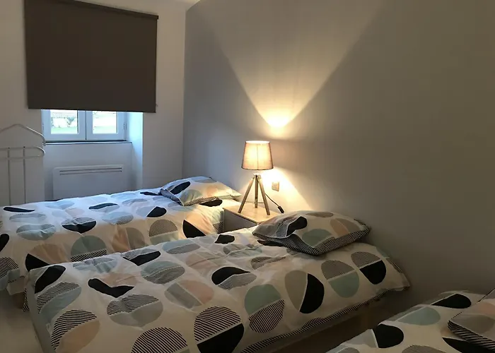 La Maison De Josephine Montignac-Charente