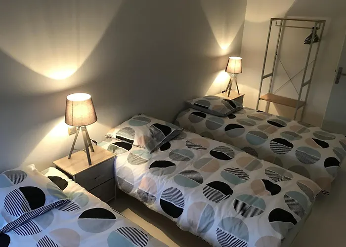 La Maison De Josephine *