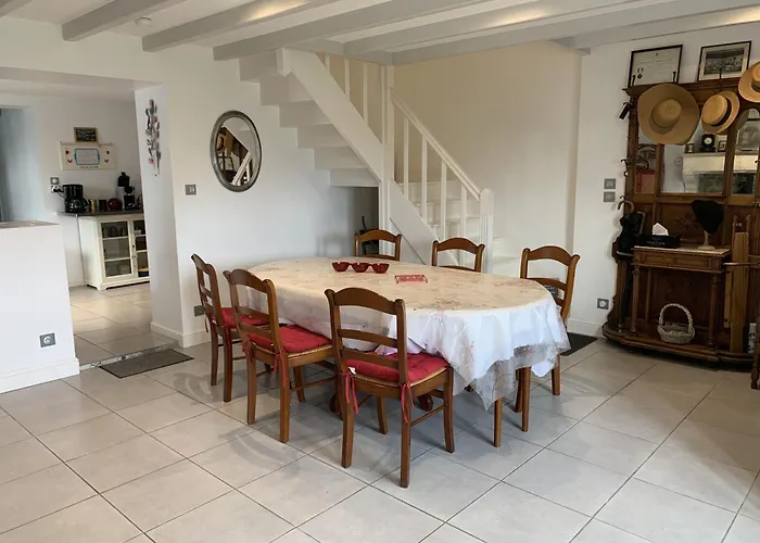 La Maison De Josephine