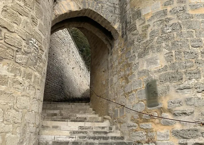 La Maison De Josephine *